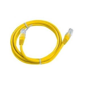 Cable Amarillo Para Internet
