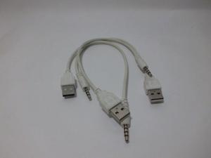 Cable De Poder Usb Cu-05-is-51-1