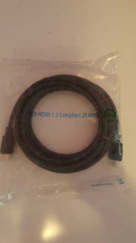 Cable Hdmi De 4.5 Metros