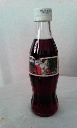 Coleccion Coca Cola Botella