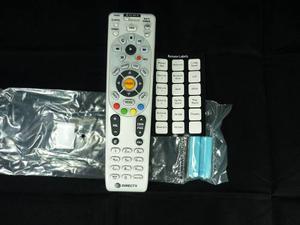 Control Remoto Directv Grande Con Pilas Baterias Original.