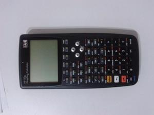 Hp 50g Graphing Calculator Hp 50g Ofrece Una Pot