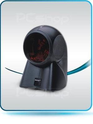 Lector De Codigo Laser De Barras Ms- Metrologic Orbit