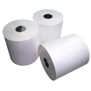 Rollos Papel Térmicos 80mm X 65mm Impresora Fiscal -