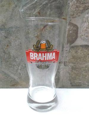 Vaso De Cerveza Brahma