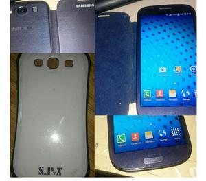 Vendo SAMSUNG Galaxy S3 i