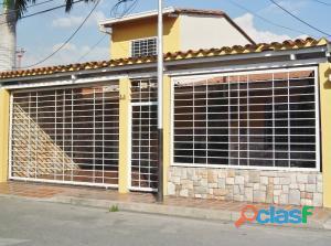 casa en venta en roraima ****