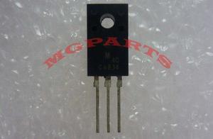 2sc4834 2sc4834m C4834 Switching Power Transistor(8a Npn)