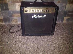 Amplificador Marshall