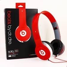 Audifono Beats Hd Varios Colores