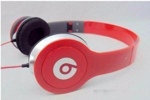 Audifonos Beats Solo Hd Monster Beats By Dr Dree Tlf,ipod,pc