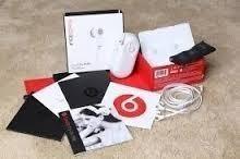 Audifonos Monster Beats Dr. Dre Tour Ipad Ipod Control Talk