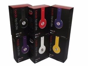 Audifonos Monster Beats Solo Hd