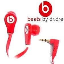 Auriculares Beats By Dr. Dre