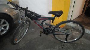 Bicicleta Challenger Mtb Rin 26