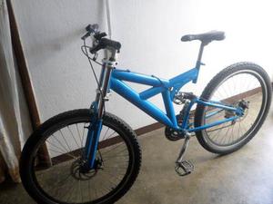 Bicicleta Corrente Rin 26