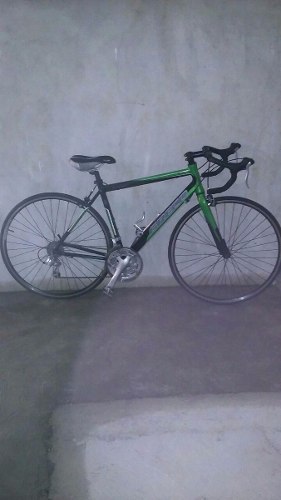 Bicicleta De Carrera Greco