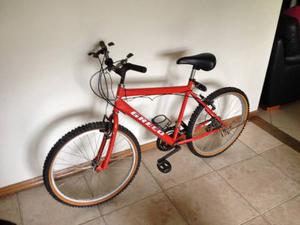 Bicicleta Greco Ring 24 Como Nueva