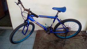 Bicicleta Montañera Rin 26 Blue Bird