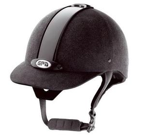 Casco De Equitacion Para Montar Caballo Talla 8 Gpa