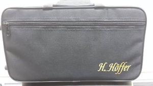 Clarinete H.hoffer