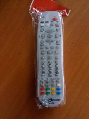 Control Movistar Tv Para Decodificadores Dsb-646v Y Dsb-636v