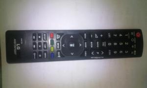 Control Para Lg Lcd Smart Tv Akb72915207