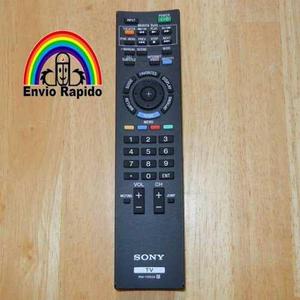 Control Para Tv Sony Bravia Lcd / Led. Envio Rapido