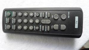 Control Universal [rmy145a] Para Televisores Sony