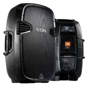 Corneta Amplificadora Jbl Eon 515xt Como Nueva