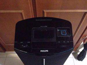 Corneta Philips Dc 570 Para Ipod