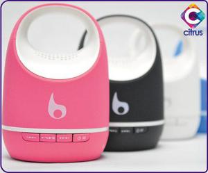 Cornetas Bluetooth Jedel Mp3 Usb Microsd Recargable