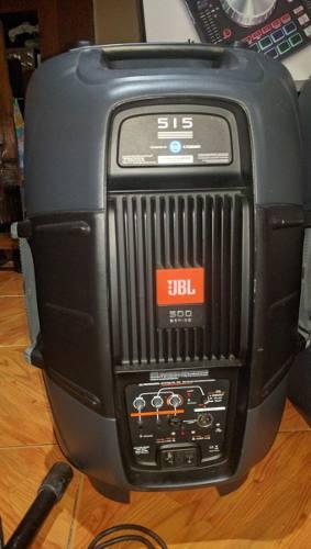 Cornetas Jbl Eon Impecable Cero Detalles Ver M Calificacion