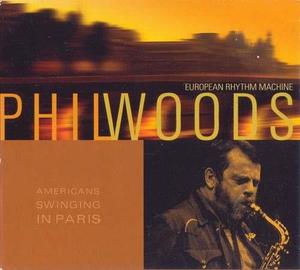 Discografia Completa Del Legendario Saxofonista Phil Woods