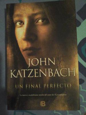El Final Perfecto- John Katzenbach