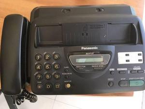 Fax Kx Ft 21 Panasonic