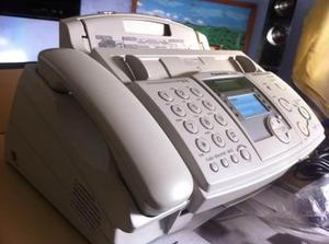 Fax Panasonic Kx Fhd332!!