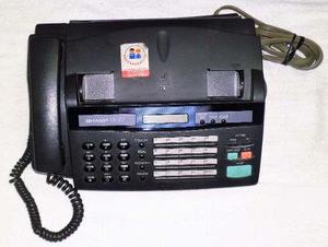Fax Sharp Modelo Ux-177