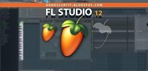 Fl Studio 12 Fruity Loops