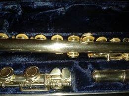 Flauta Armstrong 104