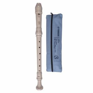 Flauta Contralto Yra-28b Hecha En Japon 47centimetros Oferta