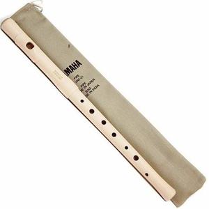 Flauta Transversa Fife Yrf-21 Yamaha Nueva Importada