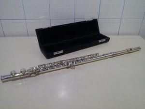 Flauta Transversa Maxton
