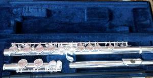Flauta Transversa Yamaha 221