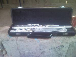 Flauta Transversal Palmer Nueva