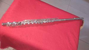 Flauta Trasversa Checoslovaka