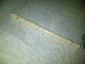 Flauta Yamaha