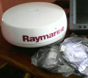 Gps Ray Marine Radares Antenas Y Kit De Instalaci