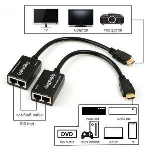 Hdmi Extender