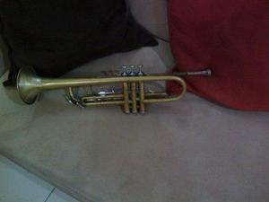 Hermosa Trompeta Designed By Vicente Bach Mercedes Usa